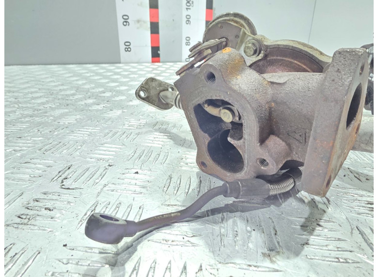 Турбина к Suzuki Swift, 2005г.