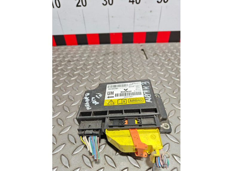 Блок AirBag к Renault Megane, 2013г.