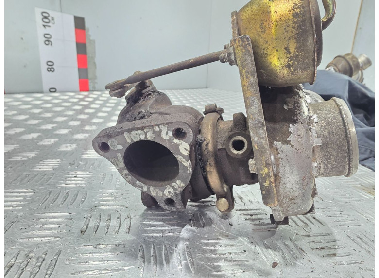 Турбина к Chrysler PT-Cruiser, 2002г.