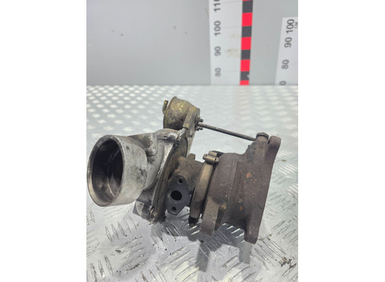 Турбина к Chrysler PT-Cruiser, 2002г.