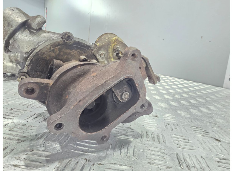 Турбина к Chrysler PT-Cruiser, 2002г.