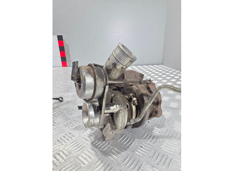 Турбина к Volvo S60, 2005г.