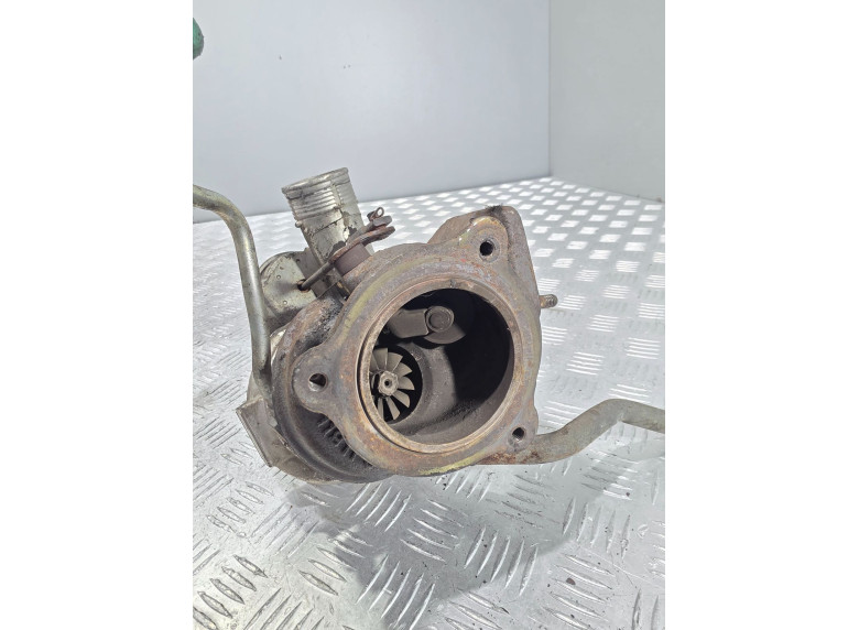 Турбина к Volvo S60, 2005г.