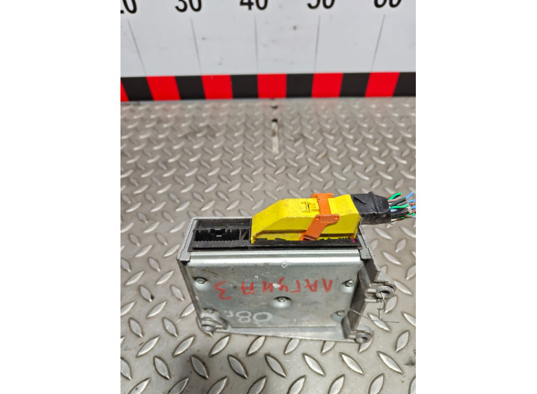 Блок AirBag к Renault Laguna, 2008г.