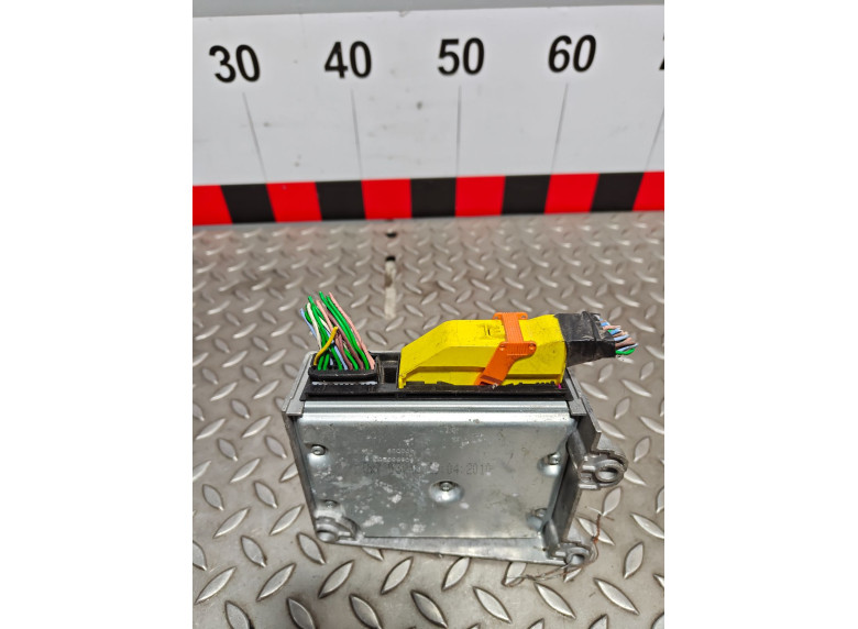 Блок AirBag к Renault Laguna, 2010г.