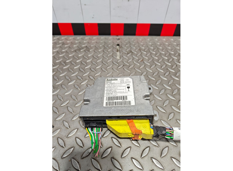 Блок AirBag к Renault Laguna, 2010г.