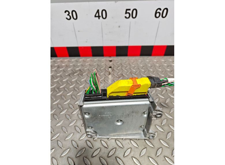 Блок AirBag к Renault Laguna, 2010г.