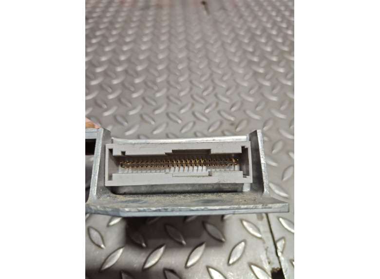 Блок AirBag к Renault Twingo, 2009г.