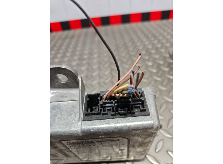 Блок AirBag к Renault Scenic, 2006г.