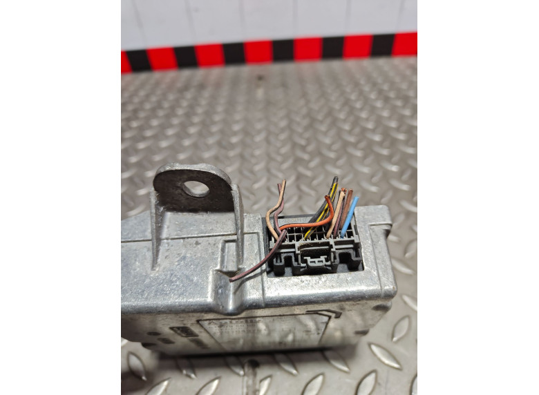 Блок AirBag к Renault Clio, 2010г.