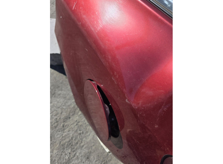 Четверть задняя левая к Mazda CX9, 2007г.