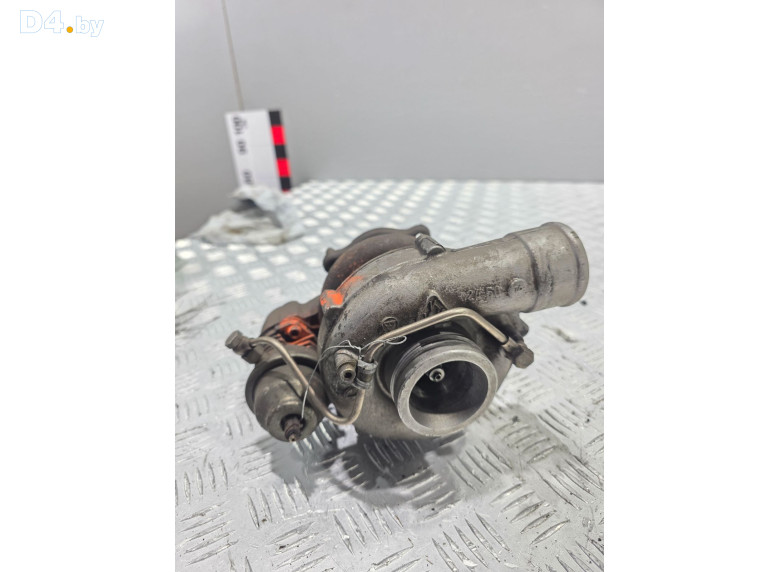 Турбина к Volvo V70 2000 г.