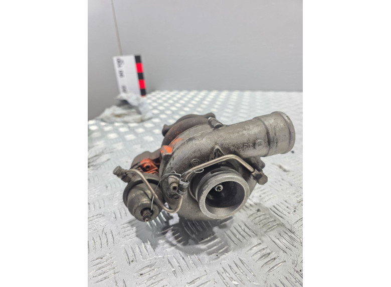 Турбина к Volvo V70, 2000г.