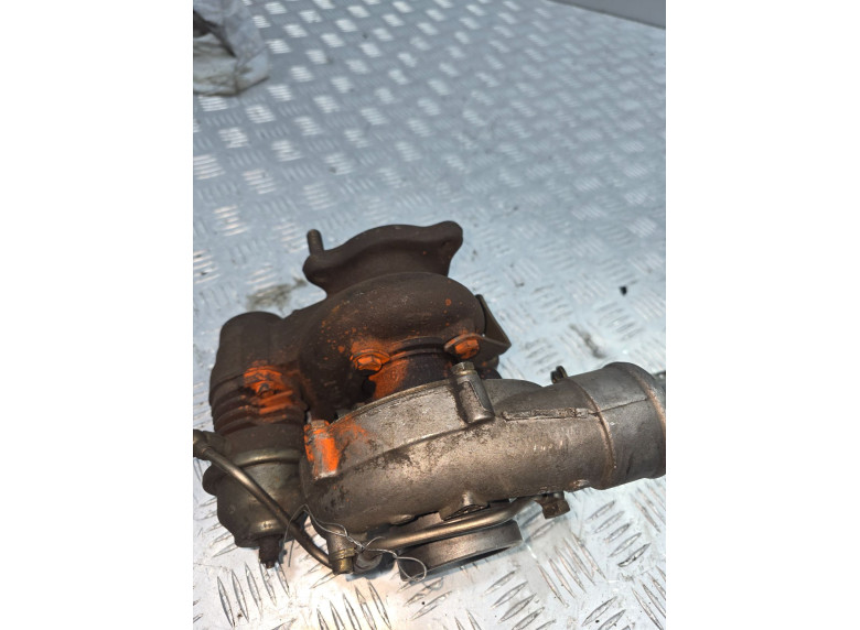 Турбина к Volvo V70, 2000г.