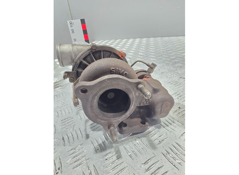 Турбина к Volvo V70, 2000г.