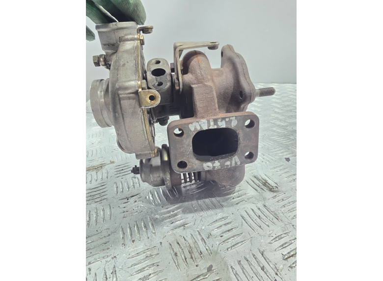 Турбина к Volvo V70, 2000г.