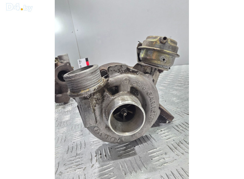 Турбина к Volvo XC70 2003 г.