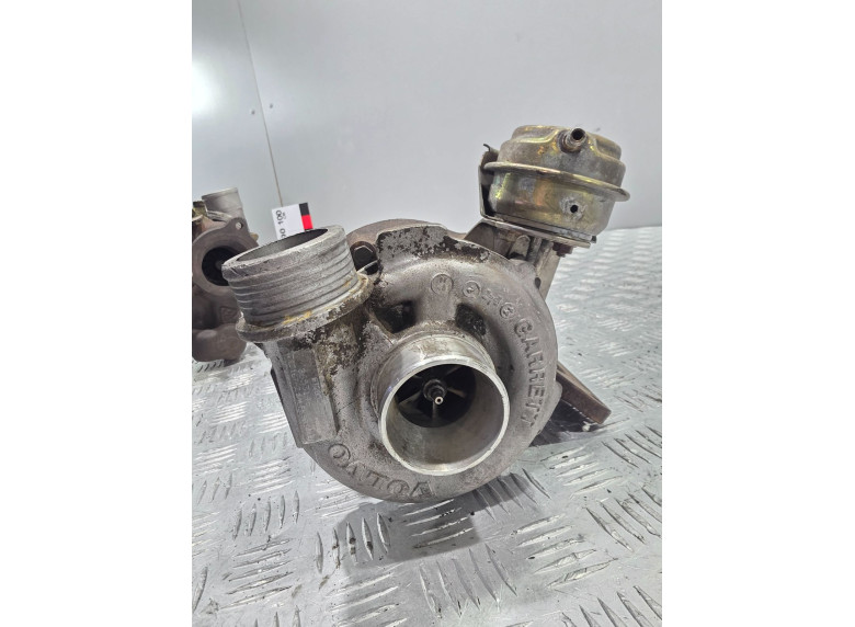 Турбина к Volvo XC70, 2003г.