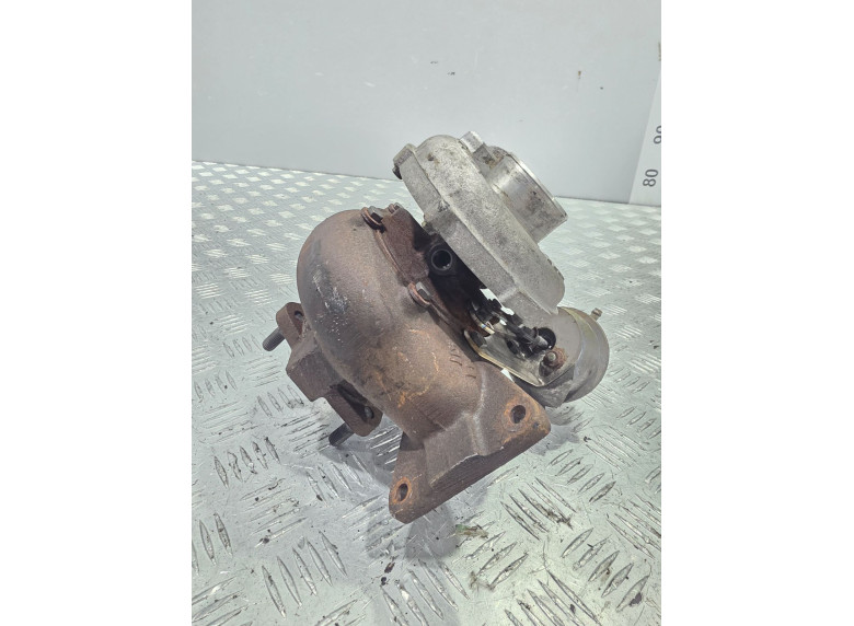 Турбина к Volvo XC70, 2003г.