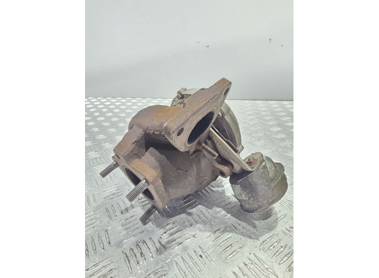 Турбина к Volvo XC70, 2003г.