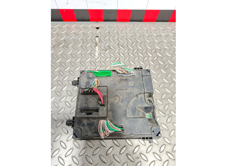 Блок комфорта к Renault Laguna, 2008г.