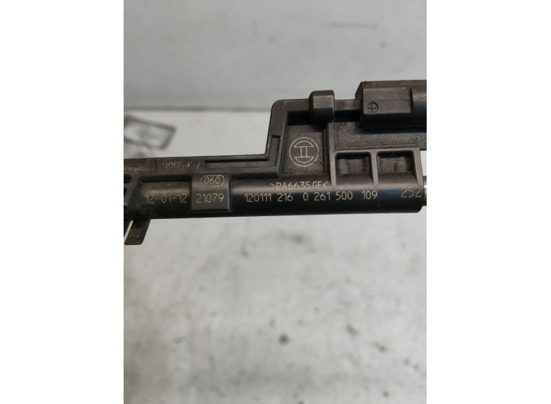 Форсунка к BMW X5 E70, 2012г.