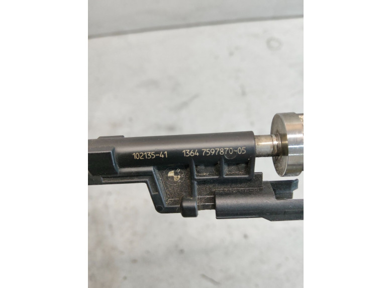 Форсунка к BMW X5 E70, 2012г.