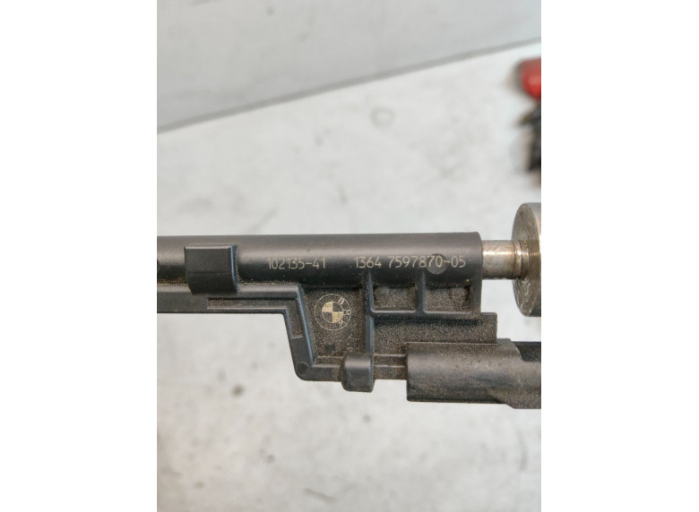 Форсунка к BMW X5 E70, 2012г.