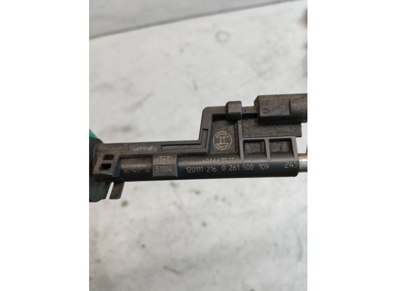 Форсунка к BMW X5 E70, 2012г.