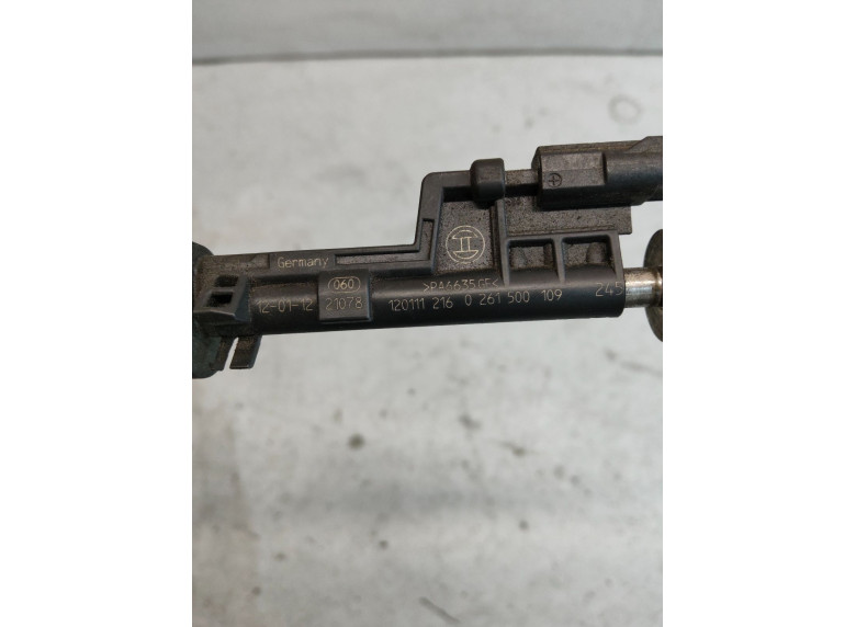 Форсунка к BMW X5 E70, 2012г.