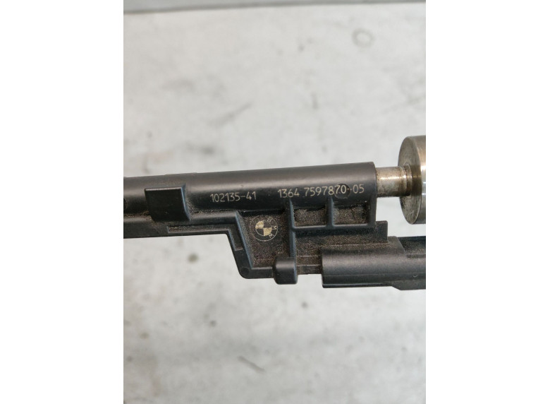 Форсунка к BMW X5 E70, 2012г.