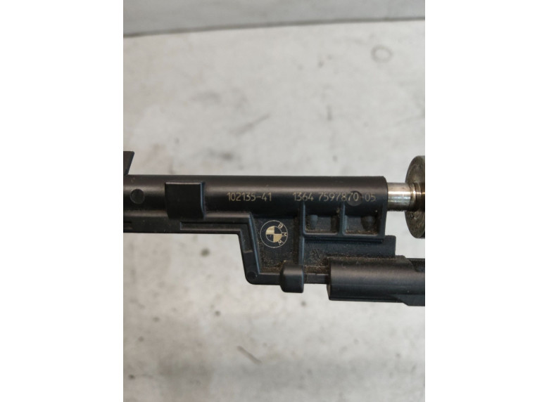 Форсунка к BMW X5 E70, 2012г.