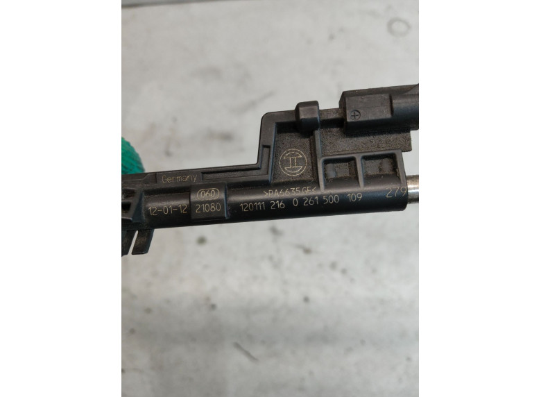 Форсунка к BMW X5 E70, 2012г.