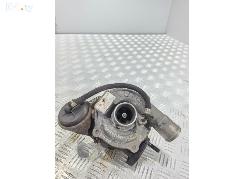 Турбина к Suzuki Swift 2005 г.