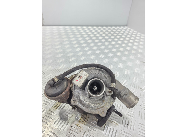 Турбина к Suzuki Swift, 2005г.