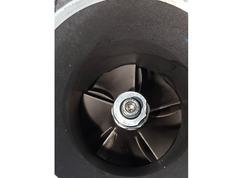 Турбина к Suzuki Swift, 2005г.