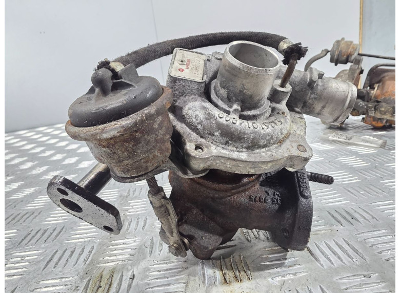 Турбина к Suzuki Swift, 2005г.