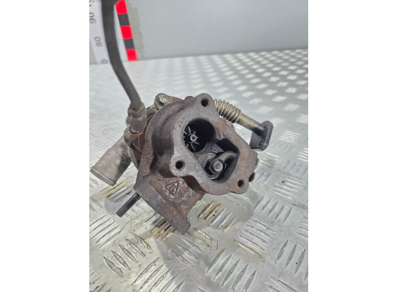 Турбина к Suzuki Swift, 2005г.