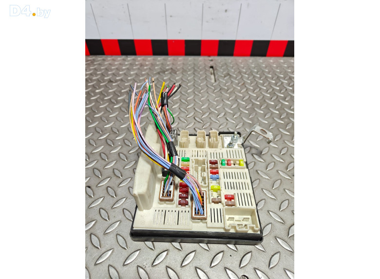 Блок предохранителей к Renault Kangoo 2011 г.
