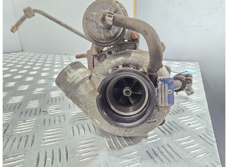 Турбина к Fiat Ducato, 2004г.