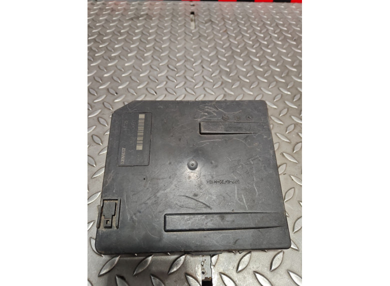 Блок предохранителей к Renault Kangoo, 2012г.