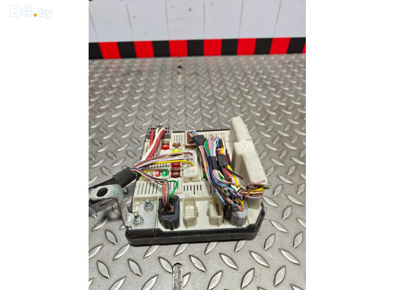 Блок предохранителей к Renault Kangoo 2013 г.