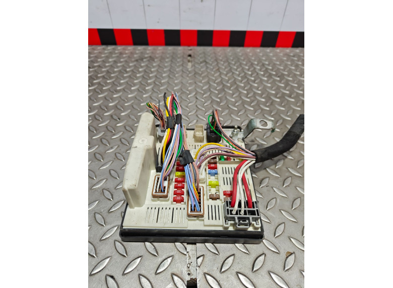 Блок предохранителей к Renault Kangoo, 2013г.