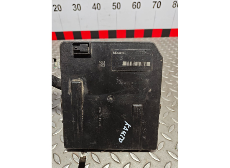 Блок предохранителей к Renault Kangoo, 2013г.