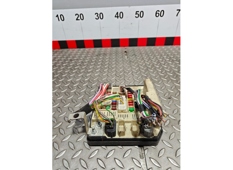 Блок предохранителей к Renault Kangoo, 2011г.