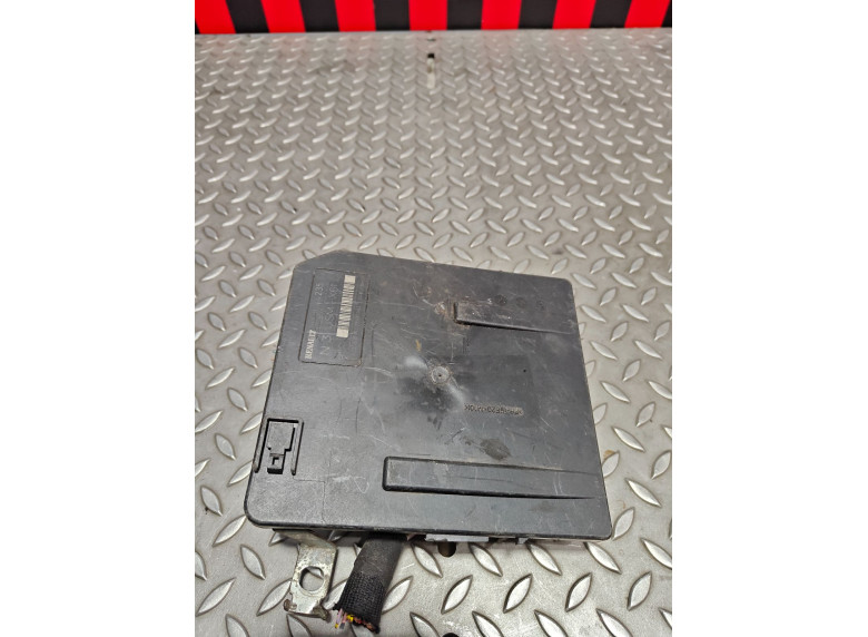 Блок предохранителей к Renault Kangoo, 2011г.