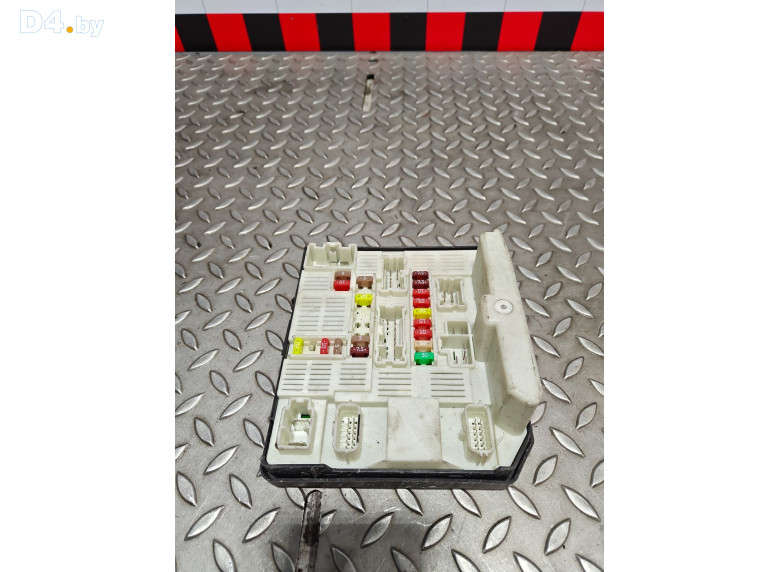 Блок предохранителей к Renault Master 2011 г.