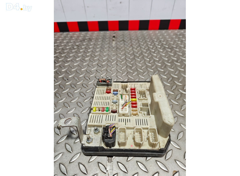 Блок комфорта к Renault Scenic 2008 г.
