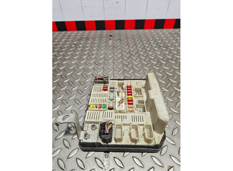 Блок комфорта к Renault Scenic, 2008г.