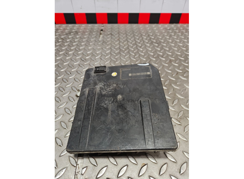 Блок комфорта к Renault Scenic, 2008г.